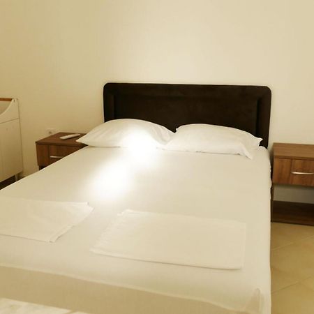 Apartmani Scepanovic Sutomore Exterior foto