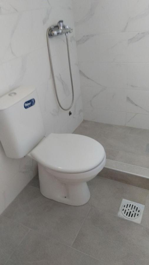 Apartmani Scepanovic Sutomore Exterior foto