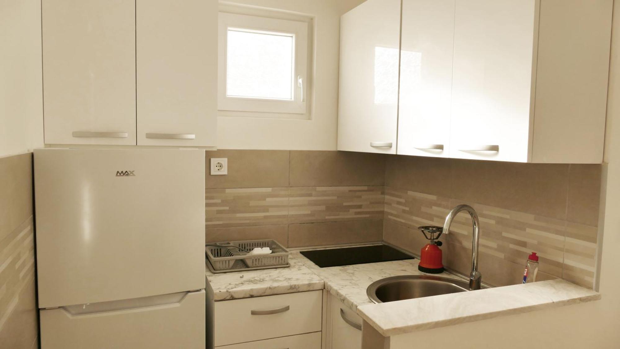 Apartmani Scepanovic Sutomore Exterior foto