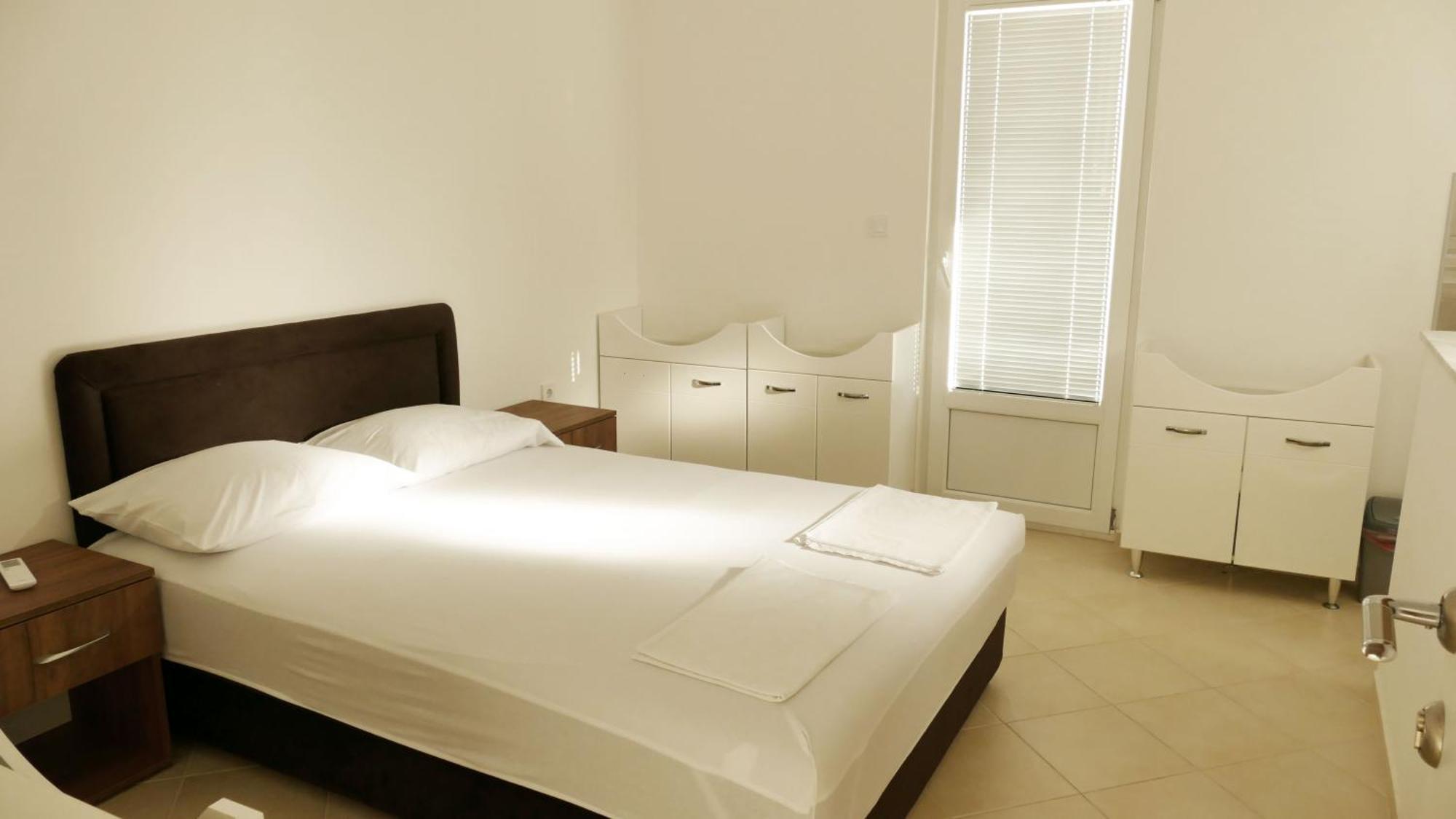 Apartmani Scepanovic Sutomore Exterior foto