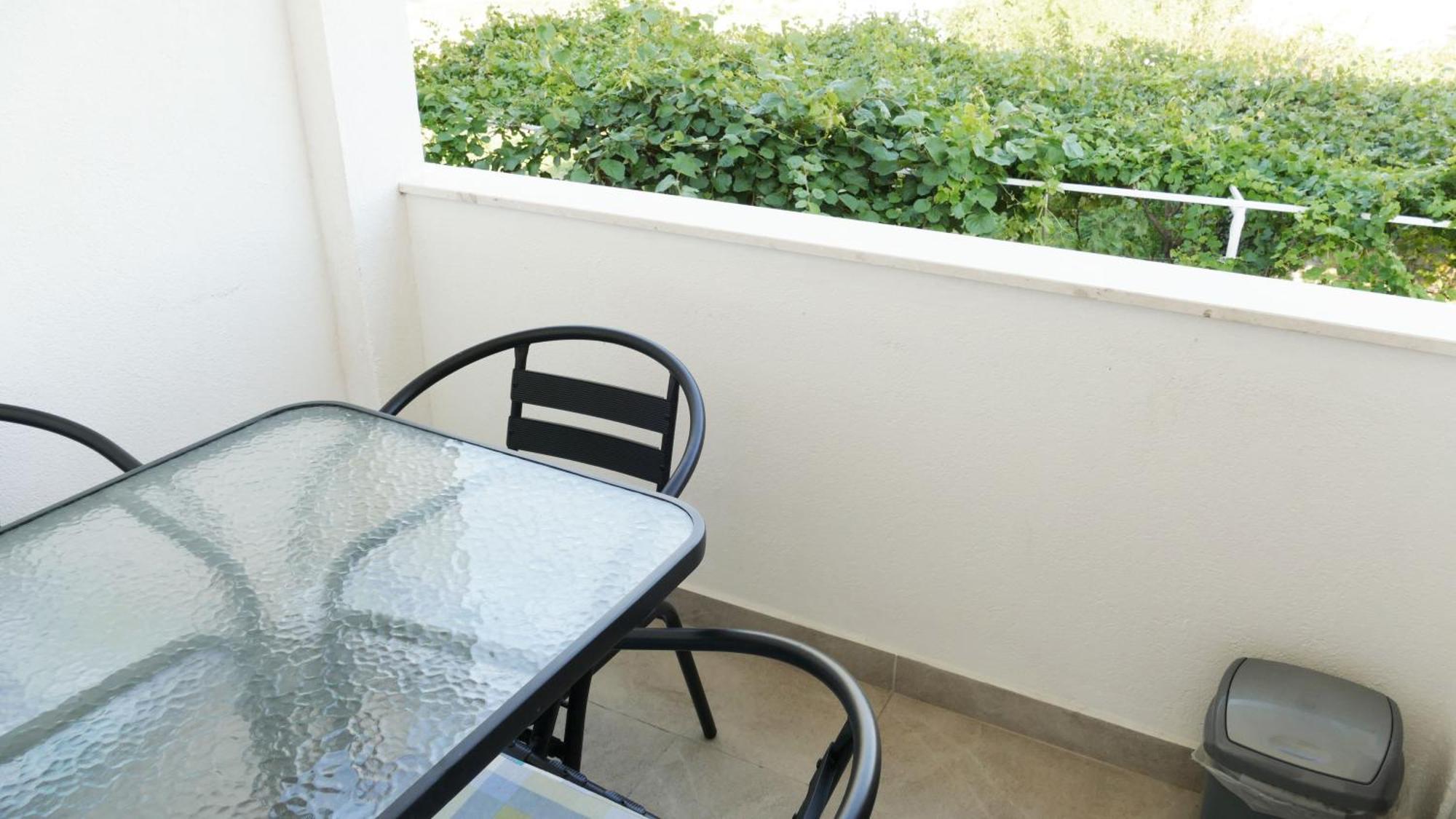 Apartmani Scepanovic Sutomore Exterior foto