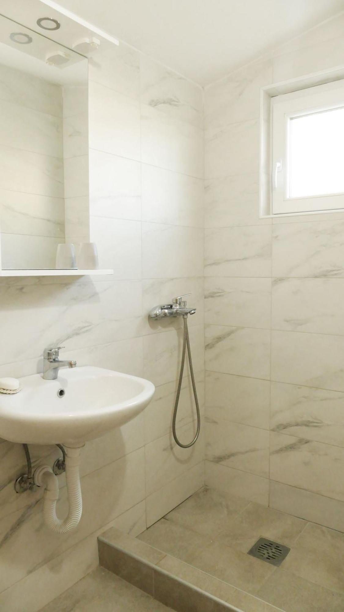 Apartmani Scepanovic Sutomore Exterior foto