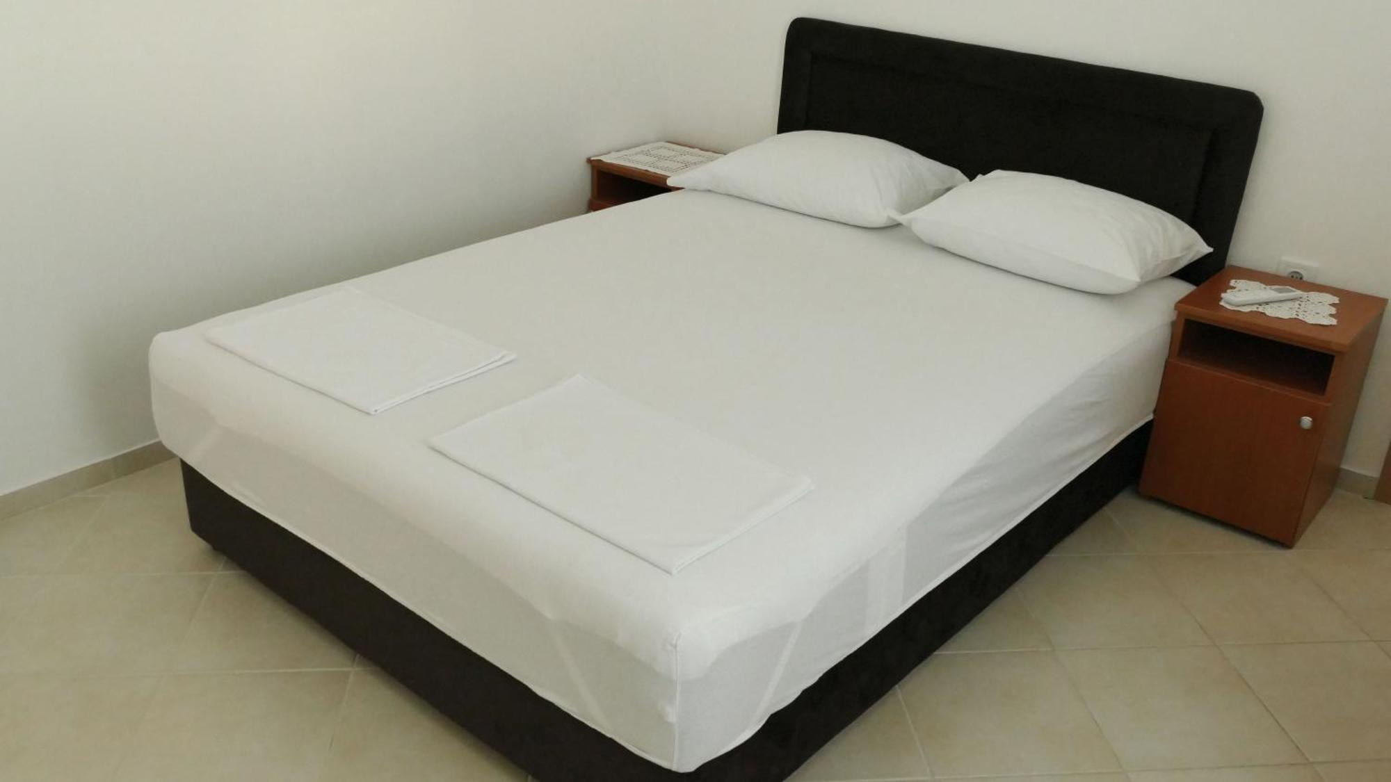 Apartmani Scepanovic Sutomore Exterior foto