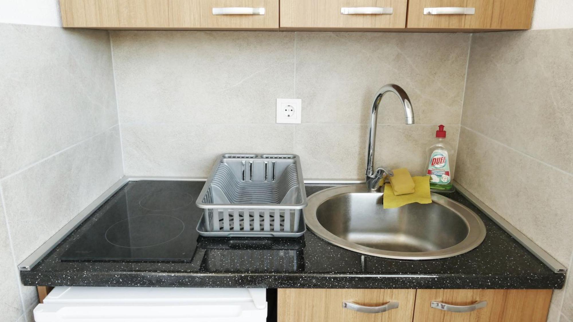 Apartmani Scepanovic Sutomore Exterior foto